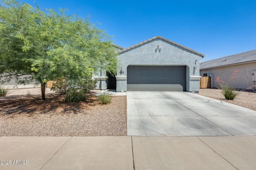 1718 W Cameron Blvd, Coolidge, AZ, 85128-3272 | Card Image