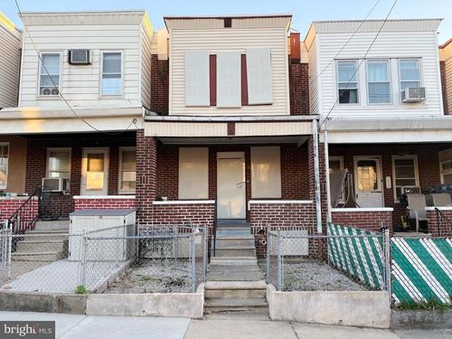 136 W Clarkson Ave, PHILADELPHIA, PA, 19120-2927 | Card Image