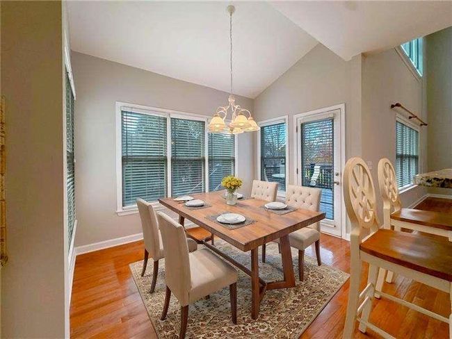 3195 Vickery Dr Ne, House other with 6 bedrooms, 4 bathrooms and 2 parking in Marietta GA | Image 16