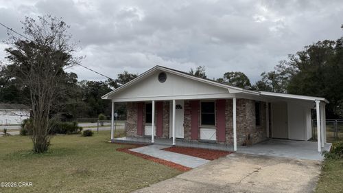 1101 W Jordan St, Pensacola, FL, 32501-1958 | Card Image