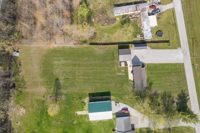 9354 9354 Katterman Rd, House other with 3 bedrooms, 2 bathrooms and null parking in Sardinia OH | Image 32