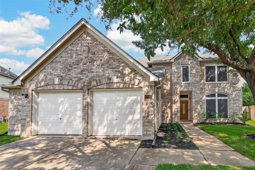 4806 Lake Daniel Court, Richmond, TX, 77407 | Card Image