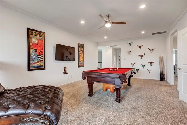 6006 Henry Hamlet Dr, House other with 4 bedrooms, 4 bathrooms and 3 parking in Conroe TX | Image 35