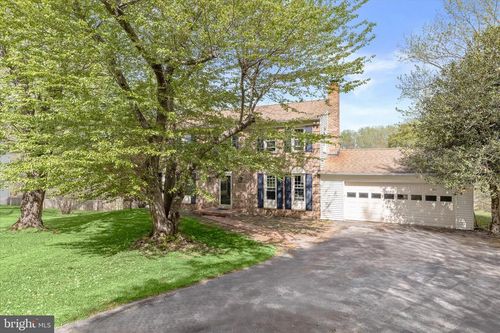 605 Roundtree Ct, SYKESVILLE, MD, 21784-8958 | Card Image