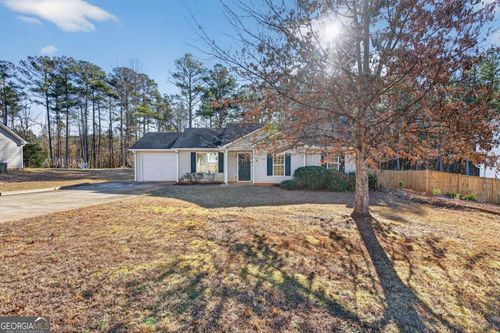 157 Thorn Thicket Way, ROCKMART, GA, 30153-8099 | Card Image