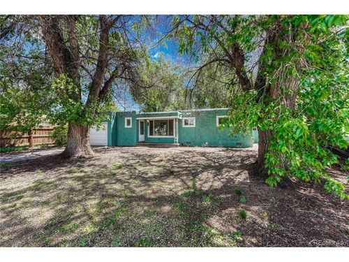 145 Leta Dr, Colorado Springs, CO, 80911-1438 | Card Image