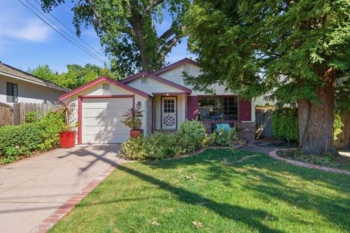 2108 Howard Ave, San Carlos, CA, 94070-4629 | Card Image