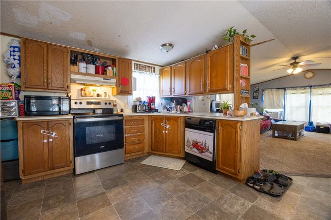 3100 Peterson Rd, House other with 2 bedrooms, 1 bathrooms and null parking in Ladysmith WI | Image 8