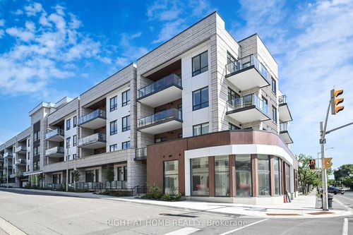 317-123 Maurice Dr, Oakville, ON, L6K2W6 | Card Image