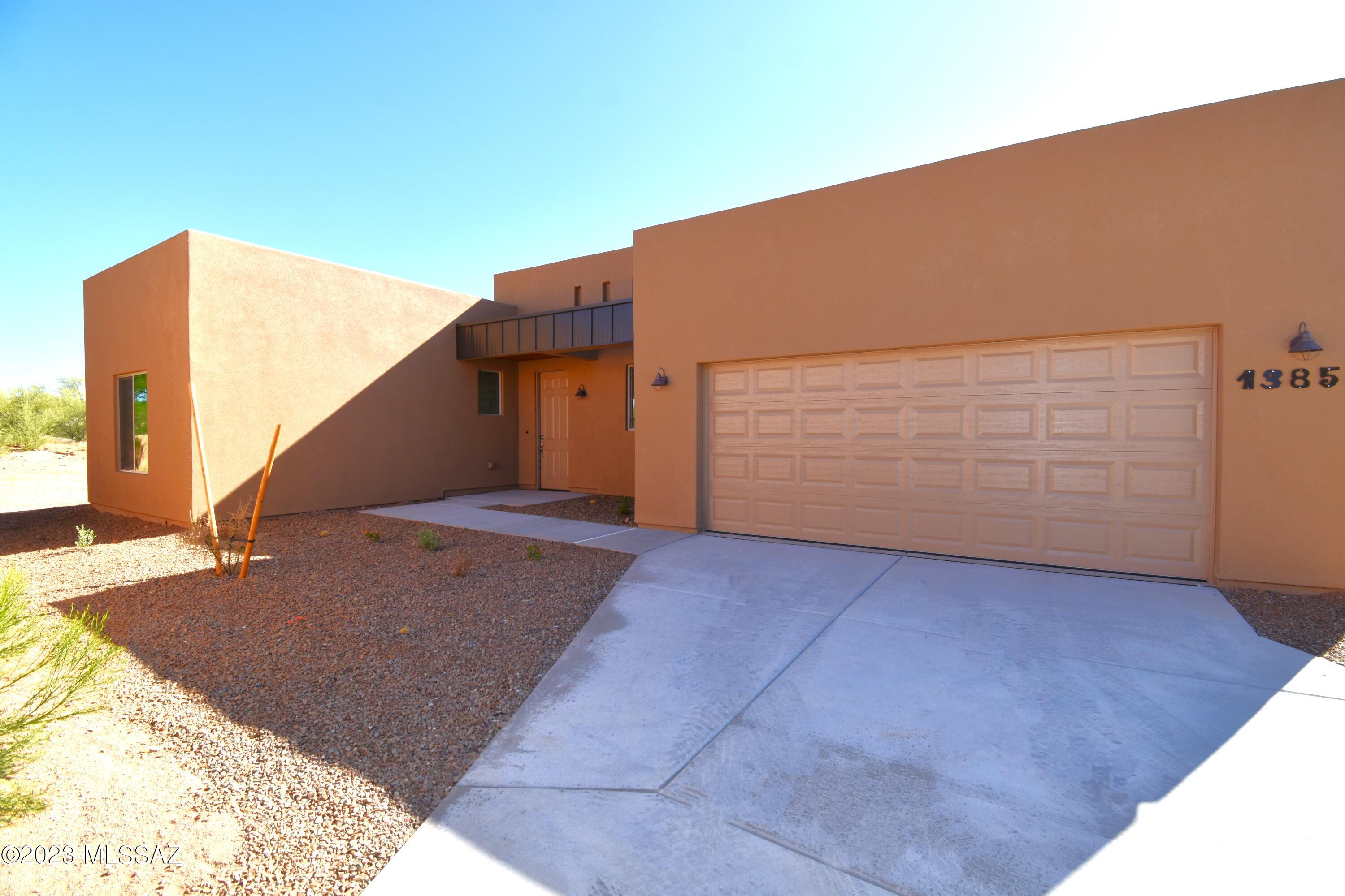 Langtry Ln, Tucson, AZ 85747