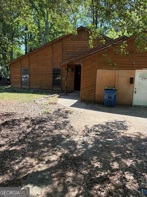 8521 Cedar Creek Rdg, Riverdale, GA, 30274-4541 | Card Image