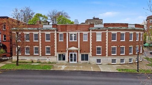 202-40 North Street, Buffalo, NY, 14202 | Card Image