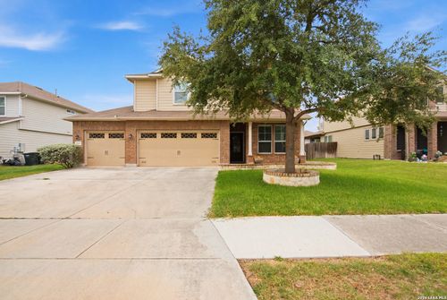 2941 Mineral Spgs, Schertz, TX, 78108-3487 | Card Image