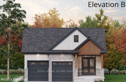 6747 Heathwoods Ave, London, ON, N6P0M2 | Card Image