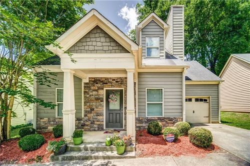 224 W Marietta St, Canton, GA, 30114-3023 | Card Image