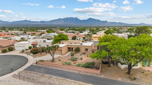 1173 W Placita Inspirada, Green Valley, AZ, 85614 | Card Image