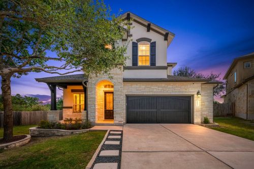 11533 Maggiore Dr, Austin, TX, 78739-2138 | Card Image