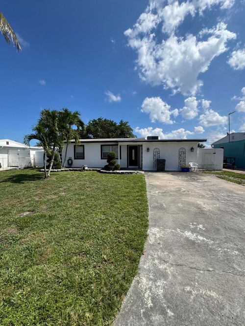 1-2905 Buckley Ave, Lake Worth, FL, 33461-3704 | Card Image