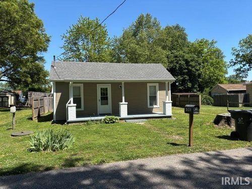 4143 N Maple Street, Richland, IN, 47634 | Card Image