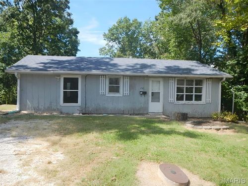 1503 Monroe Street, Fulton, MO, 65251 | Card Image