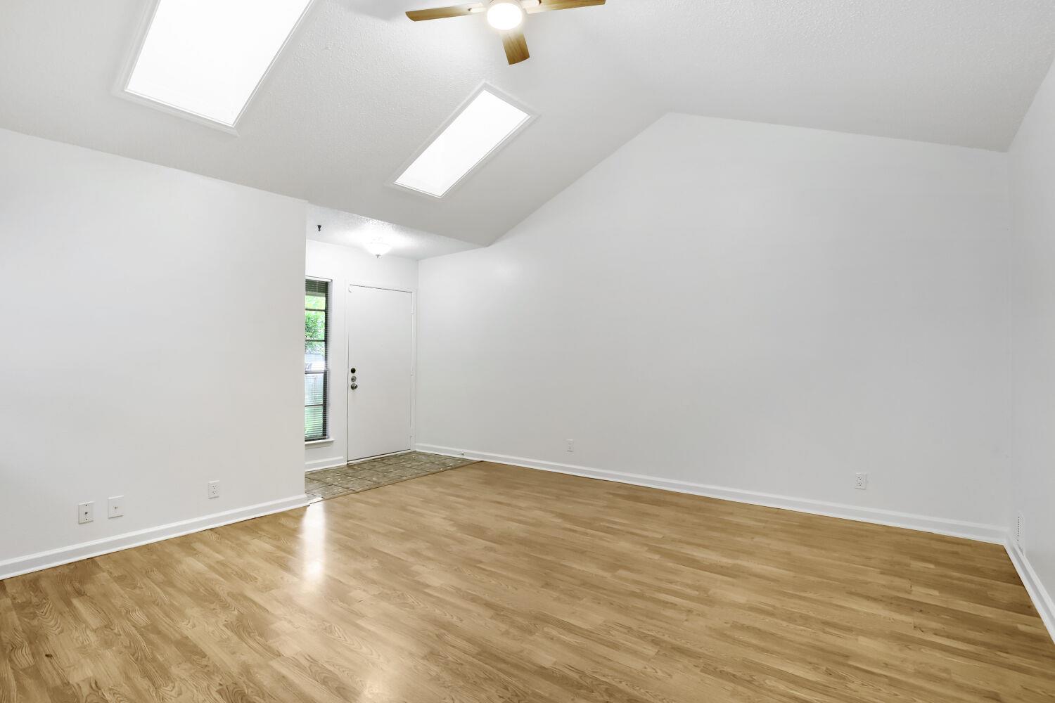 Residential Lease in Austin 4
