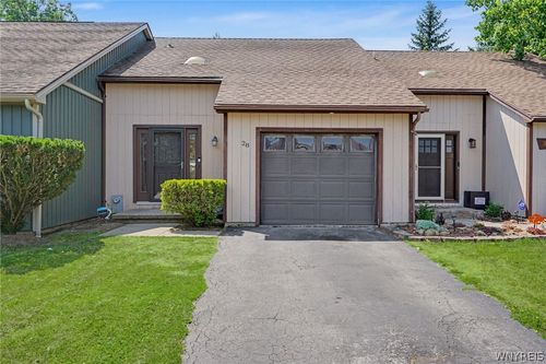 28 Robin Rd, Amherst, NY, 14228-1115 | Card Image