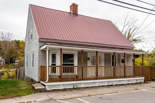 564 White Mountain Hwy, Milton, NH, 03851-4640 | Card Image