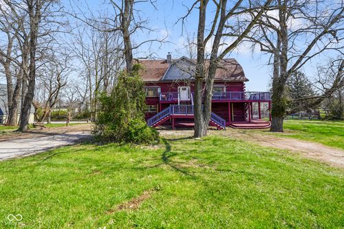 7591 - 7593 N Old State Road 67, Mooresville, IN, 46158 | Card Image