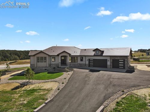 4136 Pinehurst Cir, Colorado Springs, CO, 80908-5328 | Card Image