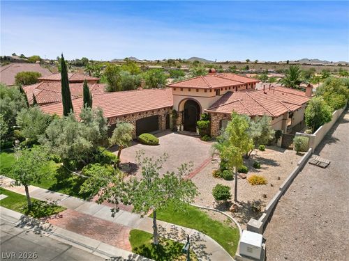 1369 Opal Valley St, Henderson, NV, 89052-3145 | Card Image