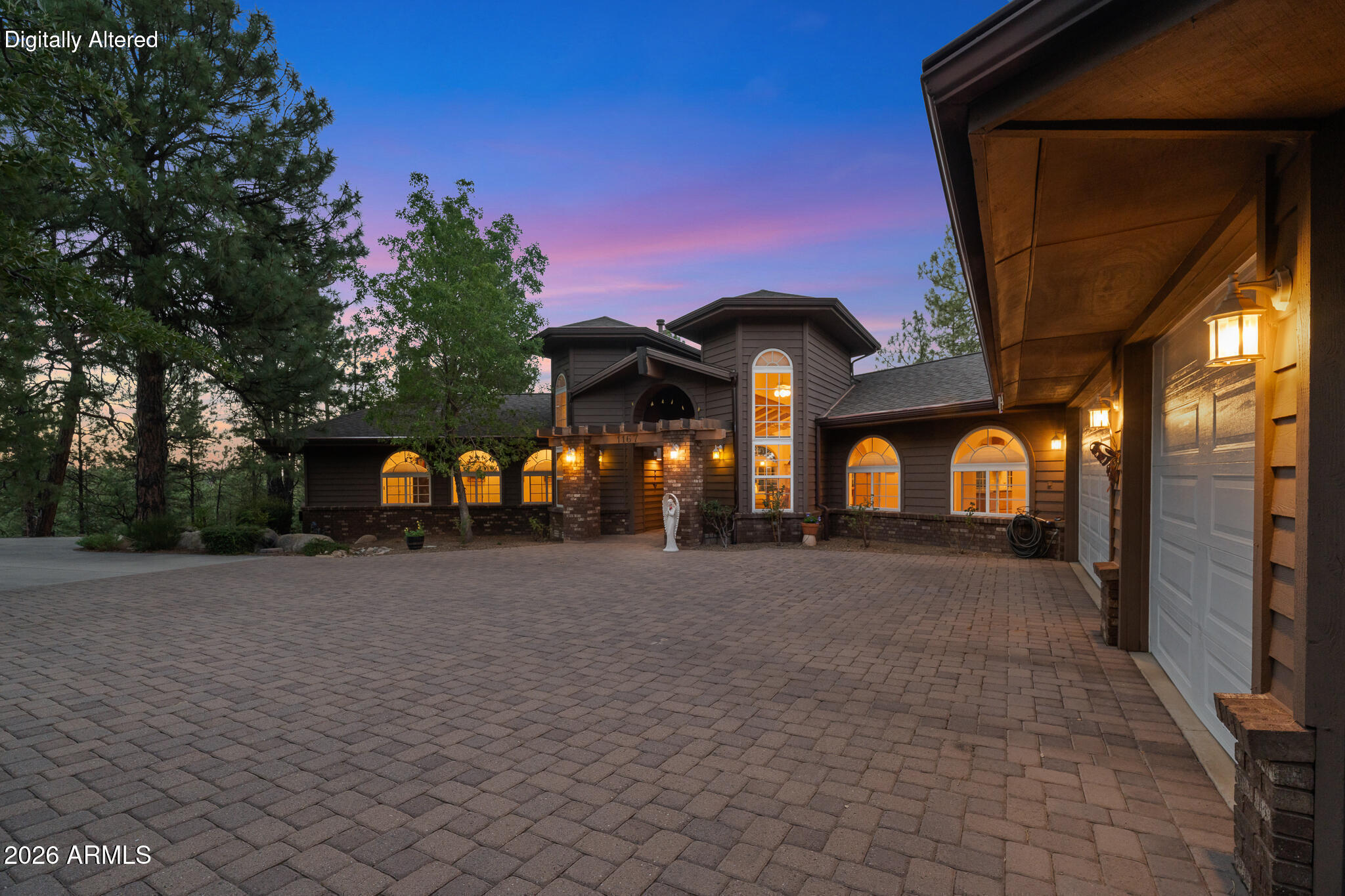 Residential in Prescott