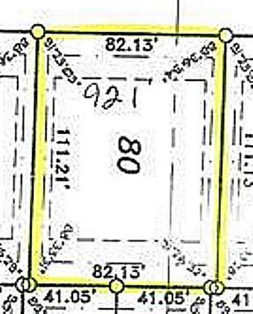 921 Andrew Ln, Marseilles, IL, 61341-9376 | Card Image