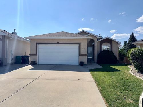 30 Fairmont Garden Rd S, Lethbridge, AB, T1K7L2 | Card Image
