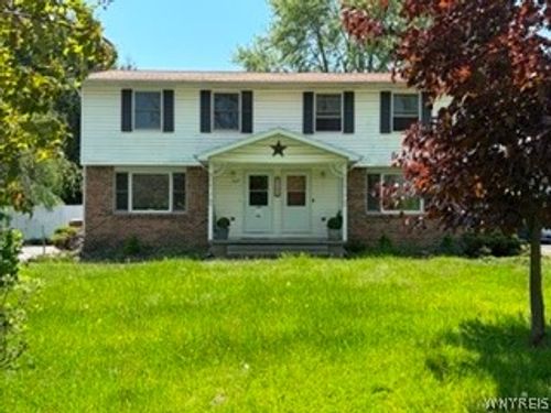 1425 Como Park Blvd, Depew, NY, 14043-4406 | Card Image