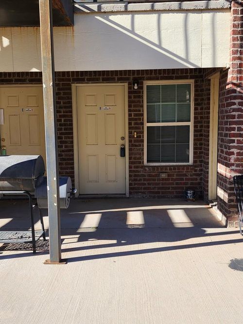 a2-1307 N Carol Ave, Monahans, TX, 79756 | Card Image