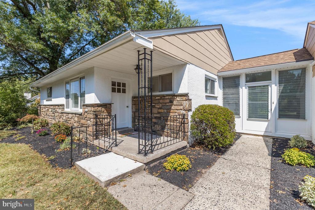Hedrick Rd, Harleysville, PA 19438