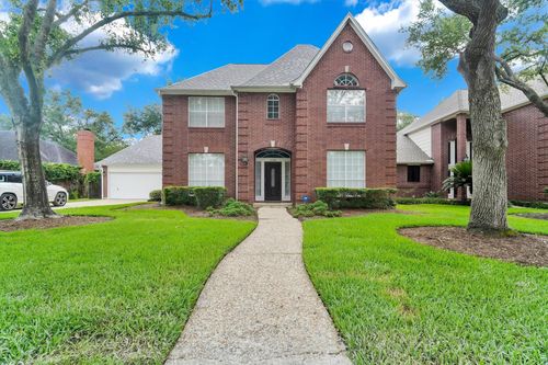 1038 Trapper Hill Drive, Houston, TX, 77077 | Card Image