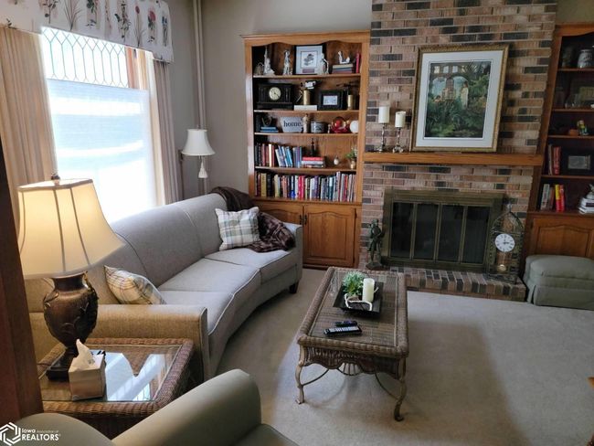 703 W Broadway St, House other with 5 bedrooms, 3 bathrooms and null parking in Eagle Grove IA | Image 36