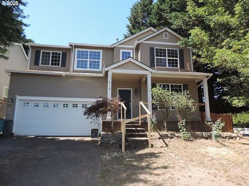 6214 Ne 84th Ave, Vancouver, WA, 98662-5983 | Card Image