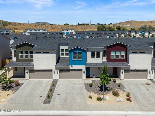 4692 Falcon Rock Ln, Sun Valley, NV, 89433-8309 | Card Image