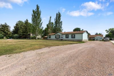 3517 School Dr, House other with 3 bedrooms, 2 bathrooms and null parking in Rapid City SD | Image 2