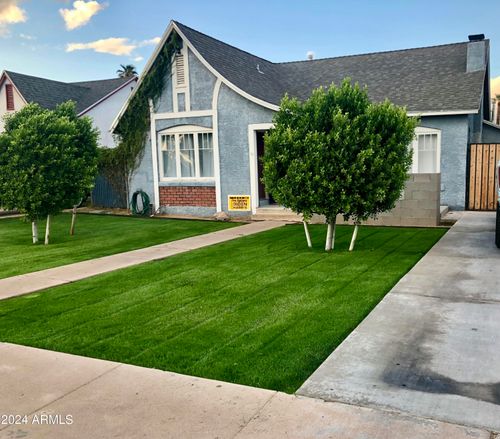 1840 E Culver St, Phoenix, AZ, 85006-3027 | Card Image