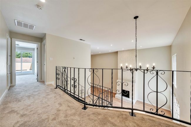 8111 Middle Ct, Townhouse with 3 bedrooms, 3 bathrooms and null parking in Austin TX | Image 31