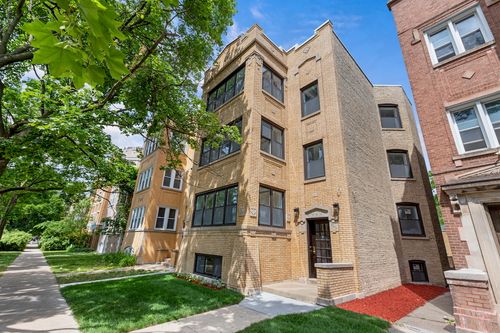 3-6423 N Washtenaw Ave, Chicago, IL, 60645-5919 | Card Image