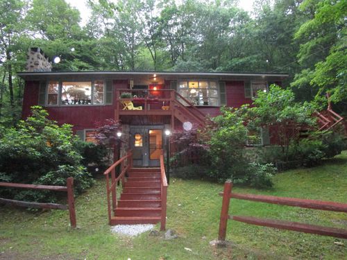 4591 Vt Route 30, Jamaica, VT, 05343-4437 | Card Image