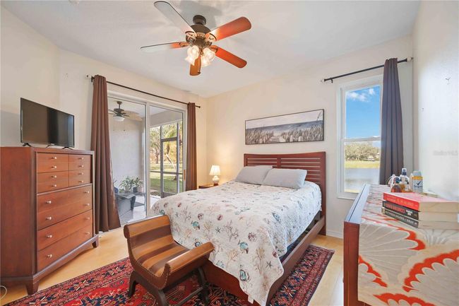 4209 Cascade Falls Dr, House other with 2 bedrooms, 2 bathrooms and null parking in SARASOTA FL | Image 19