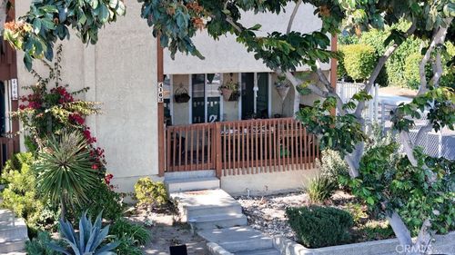 4163 Manhattan Beach Blvd, Lawndale, CA, 90260-2257 | Card Image