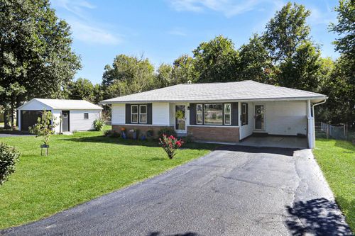 135 E Taylor Street, Boonville, IN, 47601 | Card Image