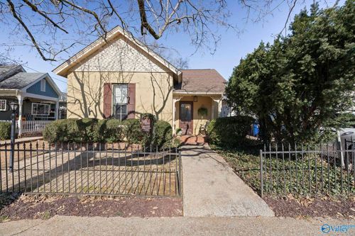 505 Clinton Ave E, Huntsville, AL, 35801-4135 | Card Image