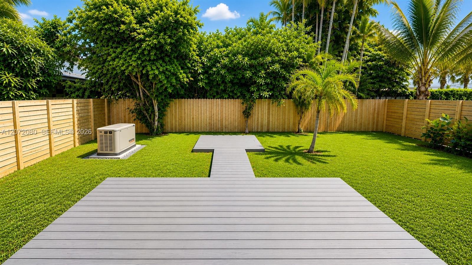 Residential in Surfside 3